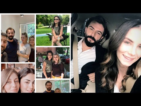 Who hugged Gökberk Demirci so openly that Özge Yağız got angry.
