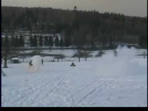 Scheisse-Quartett Trailer 2