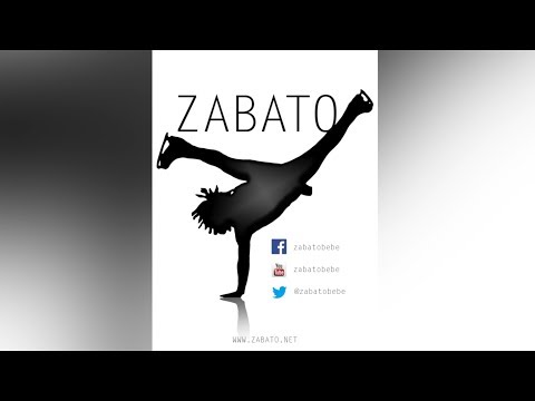 ZABATO - Best Of - MKYAS4