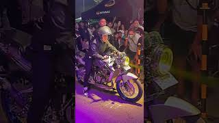 Download lagu #pembalap mama Lela ‼️☠️ mp3