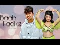 Baah Fadke Jass Manak Official Video New Punjabi Song 2022