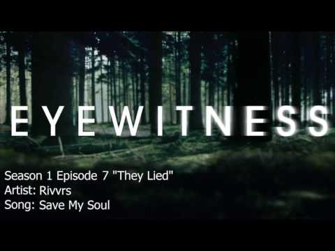 Eyewitness | Game of Survival - Ruelle