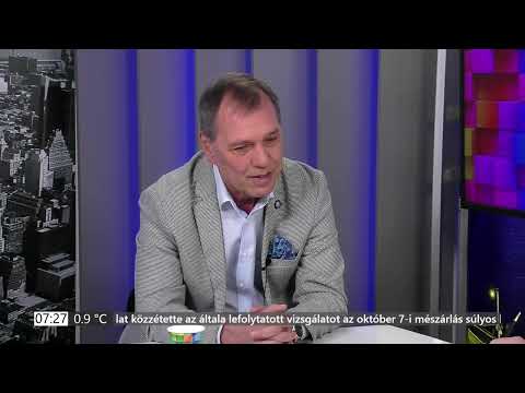 PIRKADAT Breuer Péterrel: Dr. Szlávik János
