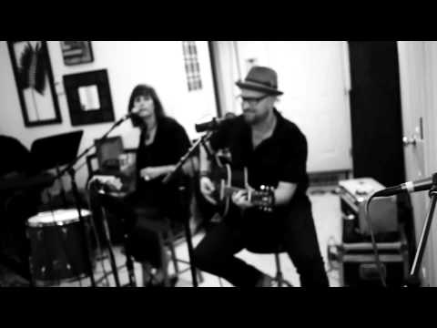 Give You Everything (Singin') - Anthony Skinner & the Immersion Family Band