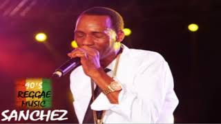 Sanchez - I Care For you