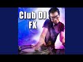 Reverse DJ Blast Accent
