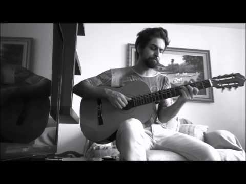 DingO - Just your Fool (Little Walter Cover)