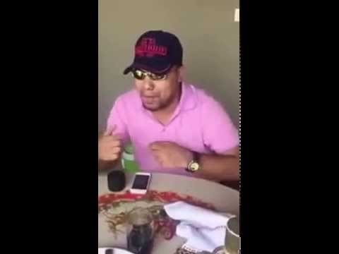 MC KeKé e MC Naldinho fazendo um Medley dos Sucessos e das Nóva + Duélo de Rima na Hora