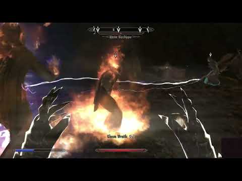 let's play Skyrim SE part 148