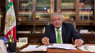 AMLO cancela la Reforma Educativa de Peña Nieto