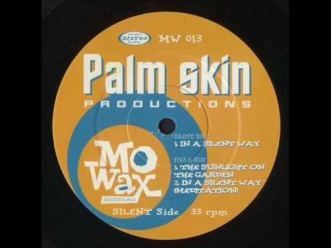 Palm Skin Productions ft. Rhoda Dakar / Sunlight On The Garden (1993)