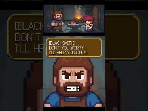 Hammer the Hit : Idle RPG