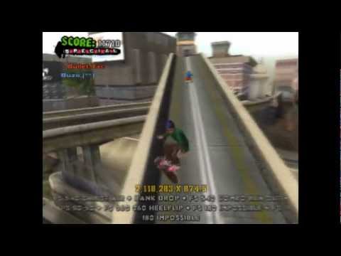 5974 Mill East La Bullet Part 1.