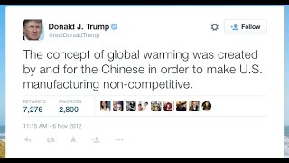 How Do We #Trump-Proof America's #Climate Plans? (w/ Guest: Drew Johnson)