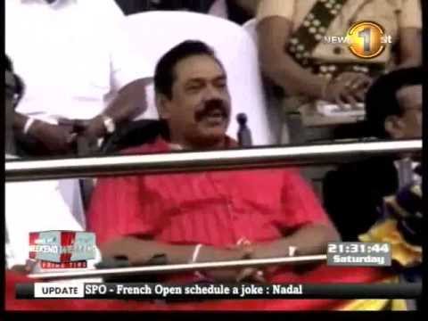 Trinity scores victory over Royal at Bradby Shield encounter