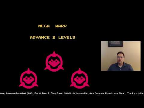 Previous Live Stream of Battletoads (NES) - Part 12