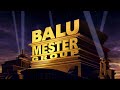 Balu Mester Group Logo Fox Group ChatGPT Generator Version