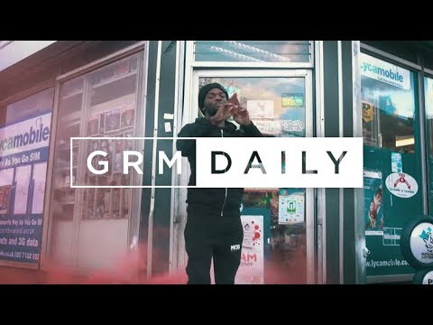 Illmade - Price [Music Video] | GRM Daily