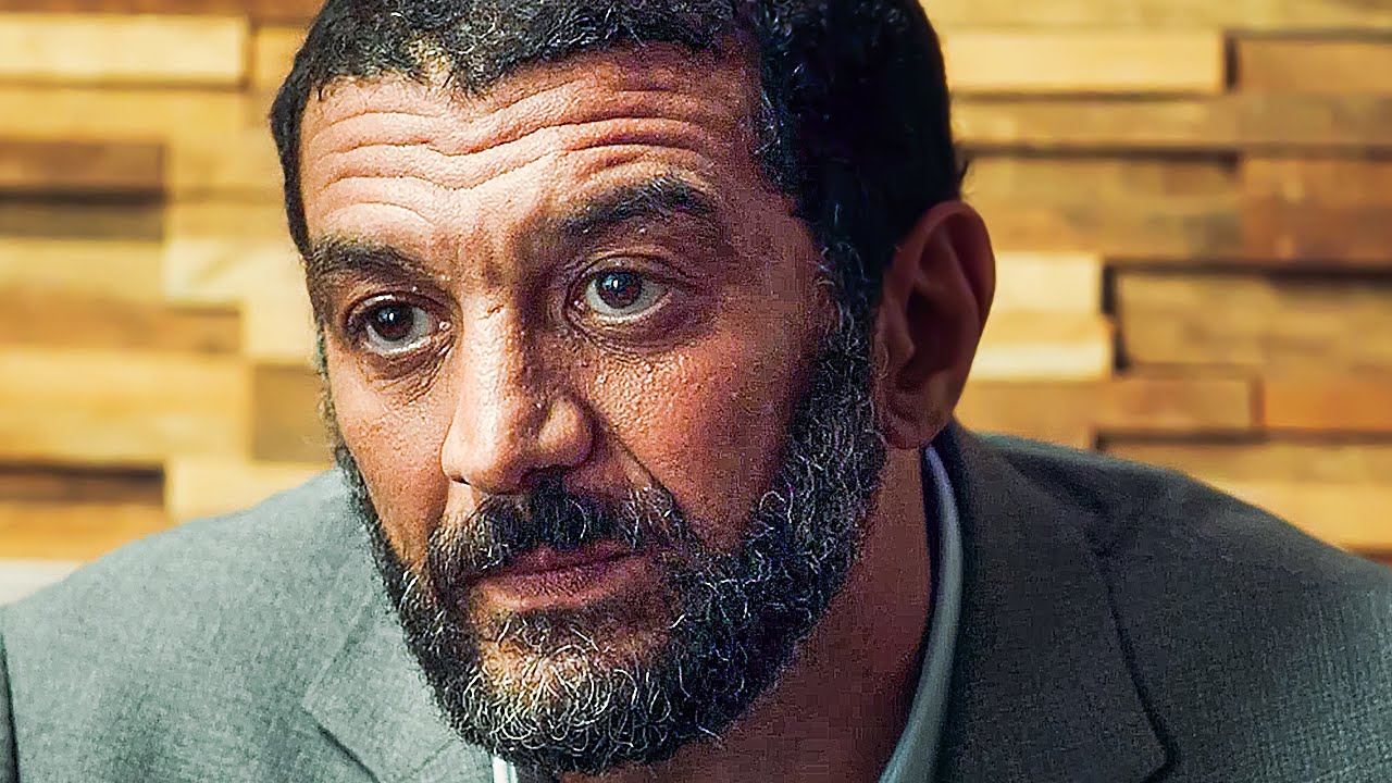 Miniature de la vidéo LES FANTASMES Bande Annonce VF (2021) du film Les Fantasmes