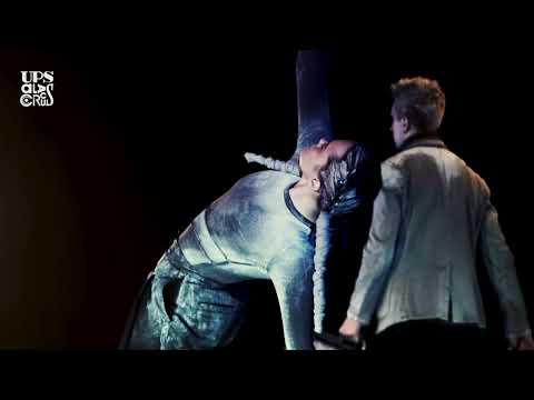 Die Theater- und Zirkusshow 