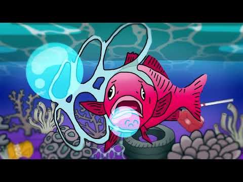 Trippy Turtle - The End