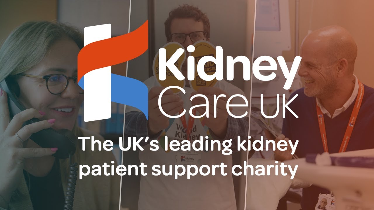 About us: Kidney Care UK