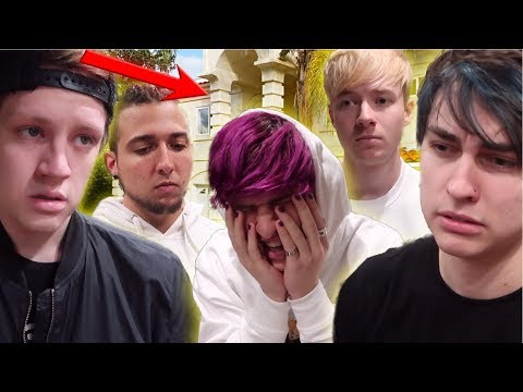 The Stories We Never Told You... (w/ Sam and Colby & Jake Webber)