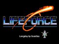 Life Force Longplay NES No Commentary