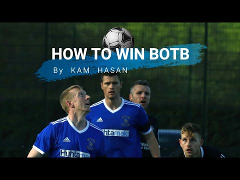 How To Win BOTB | Dream Car Week 30 2020 | Best BOTB Strategy