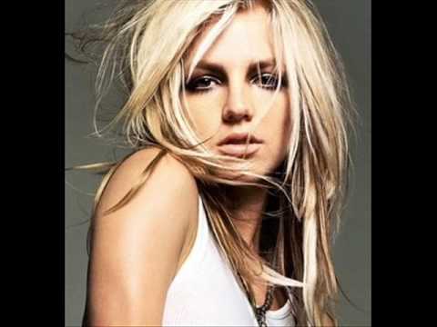 Britney spears infectious