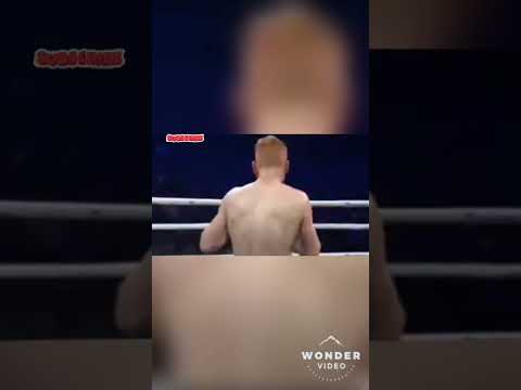 Ryan Karl disrespect Omar Juarez with a brutal Punch's to the face & body | Replay in Slow Mo