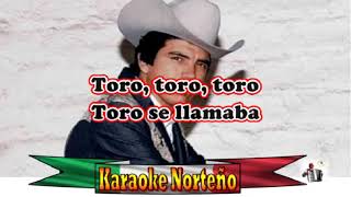 El Toro Moro -  Chalino Sanchez [Letra/Lyrics]