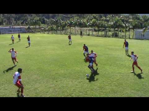 MARCOS  BATALHA - COMERCIAL EC/MIRACATU-SP X  PARANA  CLUBE  17