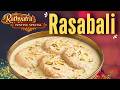 Famous Rasabali Recipe From Odisha Traditional Sweet Of Jagannath Mahaprasad Foodfoodindia