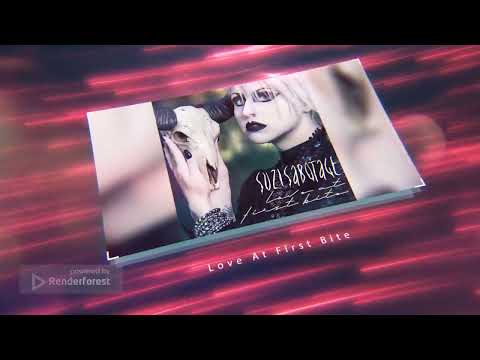 Suzi Sabotage - Love at first bite