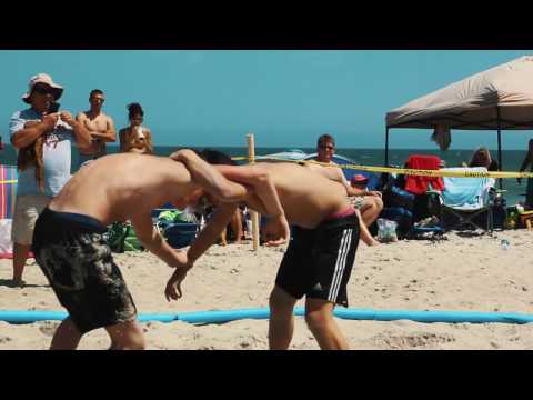 2017 Beach Nationals Full Recap