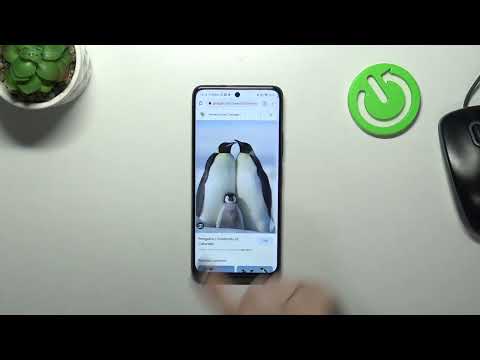 How to Clear Browser History on POCO X3 GT