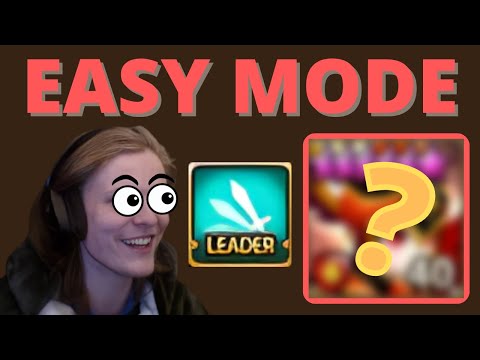 THIS SPEED LEAD MAKES LIFE EASY! (Summoners War)