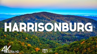 Top 10 Best Things to Do in Harrisonburg, Virginia [Harrisonburg Travel Guide 2025]