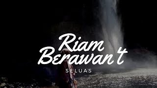 preview picture of video 'Riam Berawan't'