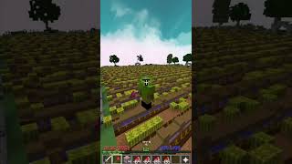 FARMING WILL MAKE YOU RICH IN HYPIXEL SKYBLOCK!