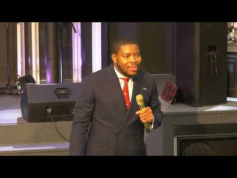 KCC Worship Service - Prophet Brian Carn | October 1, 2023