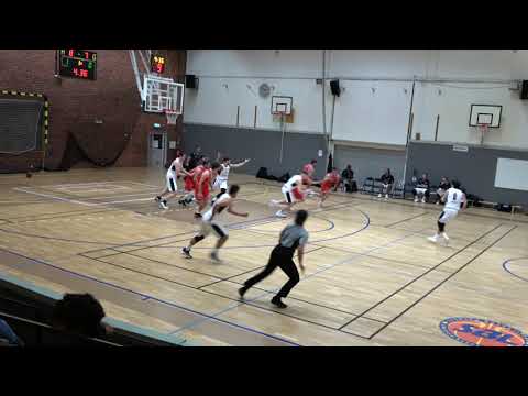 2021-11-20, Köping - Uppsala (80-53)