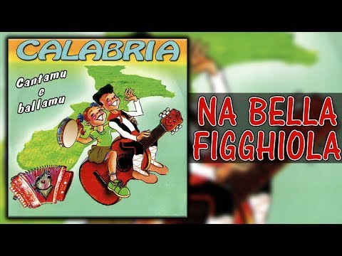 Demetrio Aroi, Pina Laface - Na bella figghiola
