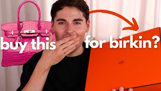 WHAT TO BUY FOR A BIRKIN FAST? | Hermes Shopping Tips and Myths DEBUNKED