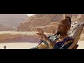 Aladdin Official Trailer 1 English