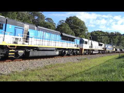 LDP002 / LDP006 / NR112 with PN 6NY3 - 15/4/22