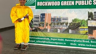 Rockwood Green Public School Video
