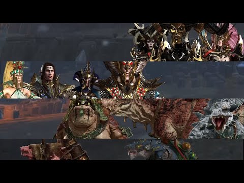 Battle for the Vortex