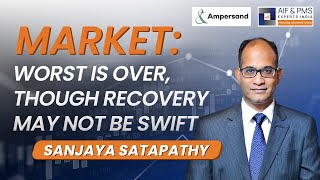 Market: Worst Is Over, Though Recovery May Not Be Swift